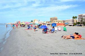 27 SANTA POLA - LES PLAGES (21)